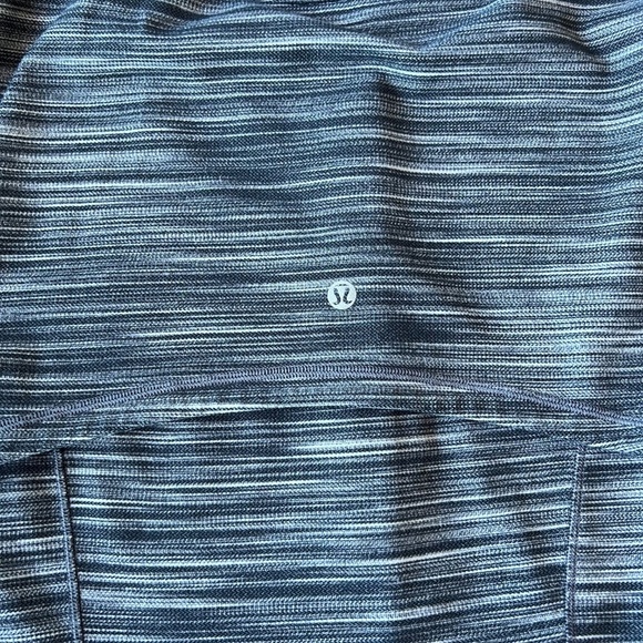 Lululemon Define Nulu Space Dye hooded zip front jacket - Picture 10 of 11